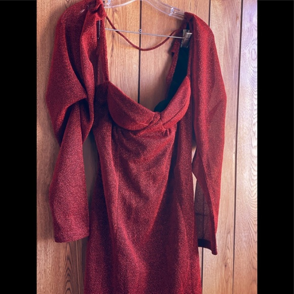 Rebdolls Dress - Picture 9 of 11